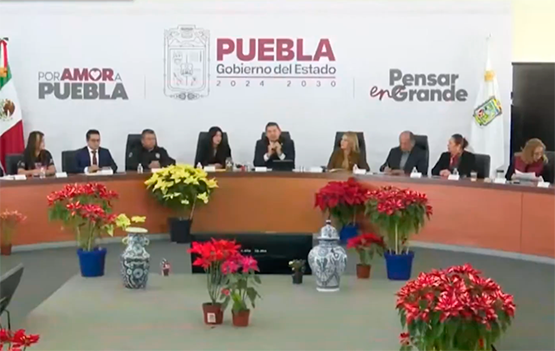 Gobierno de Puebla frena chantaje de Salinas Pliego por más de 2 mil mdp a cambio de publicidad 
