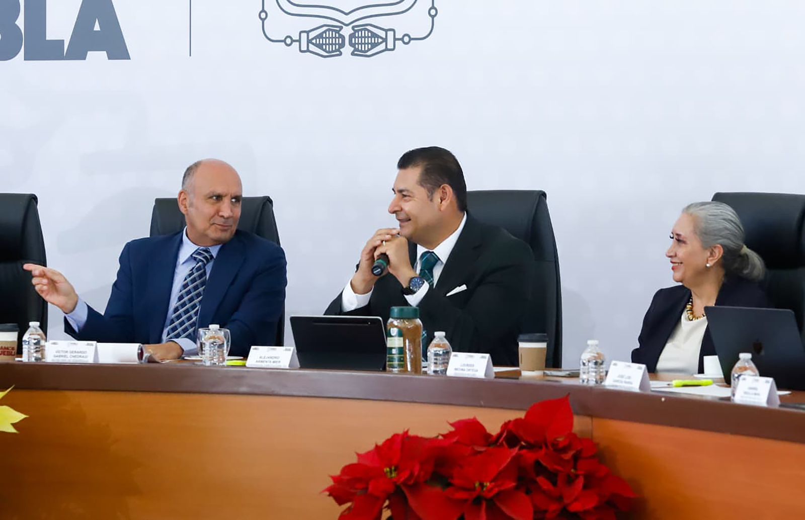 Puebla con potencial para ser el Silicon Valley del Centro y Sur del país: Canacintra