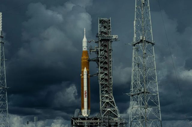 El clima retrasa Artemis II y aplaza la primera misión lunar tripulada