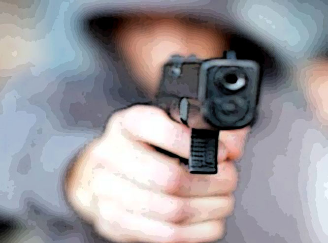 Asaltan a abuelito y le roban 400 mil pesos en la colonia Chapultepec en Puebla