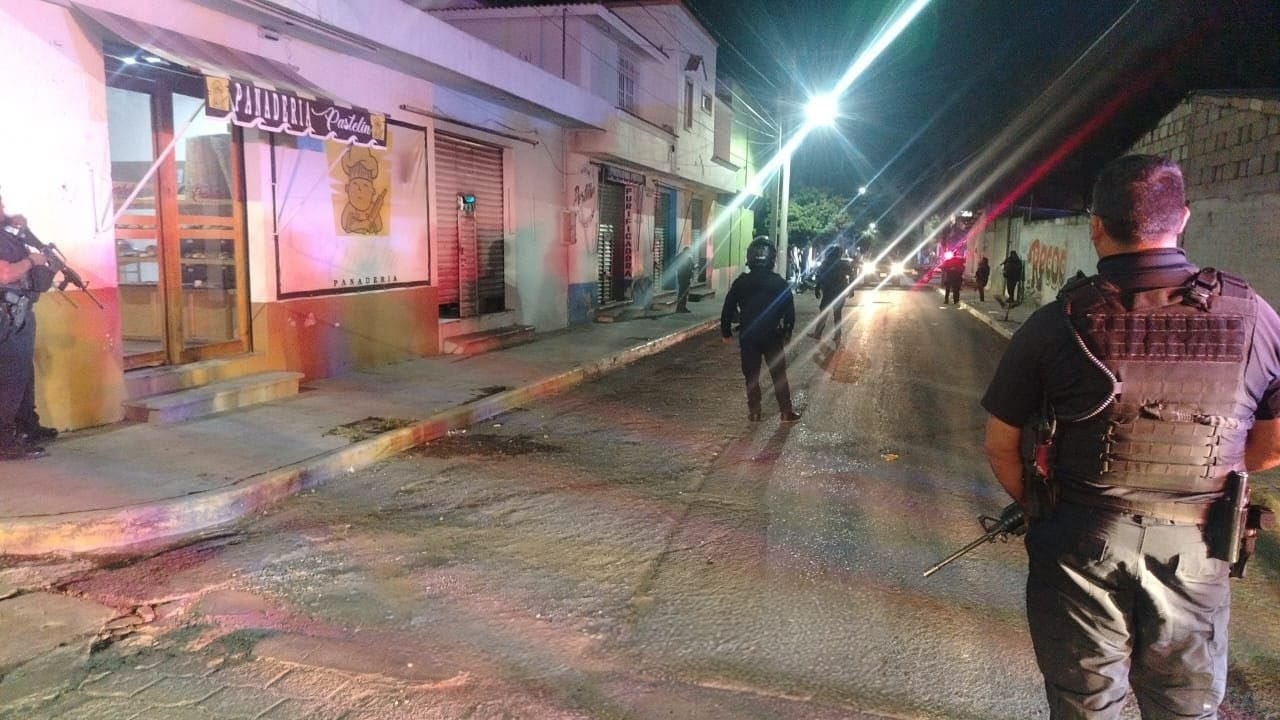 Amenazó con dispararse para evitar ser detenido en Tehuacán