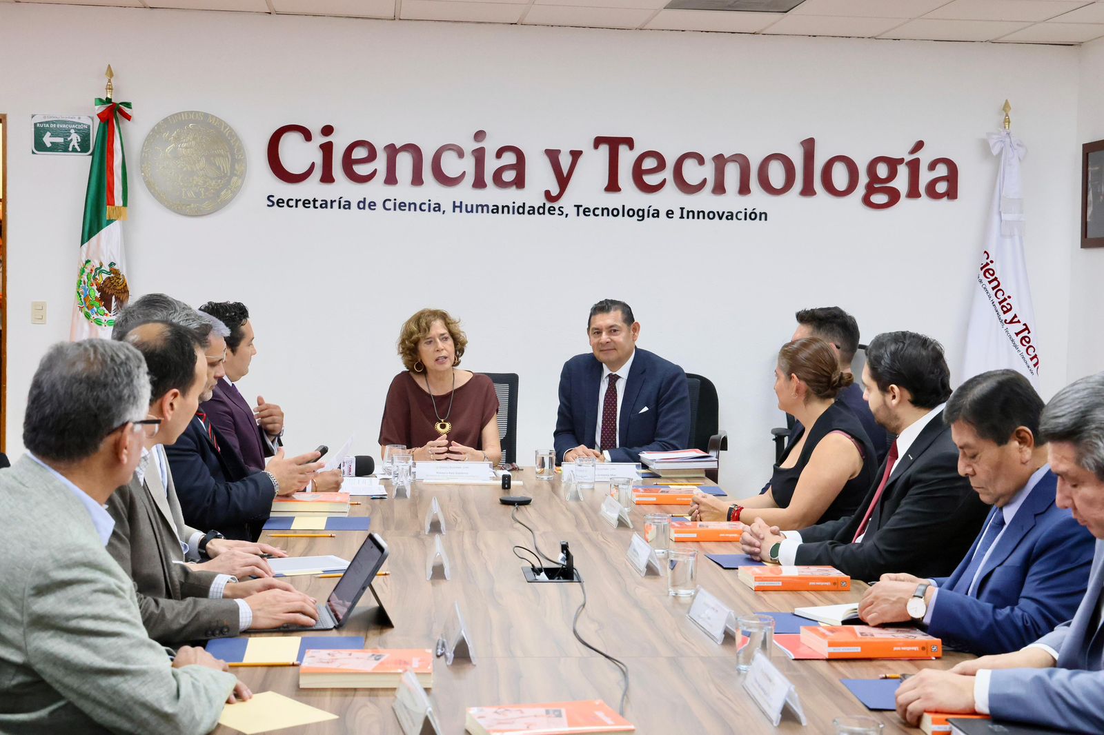 Con Astroparque, Puebla será referente nacional en Turismo Científico