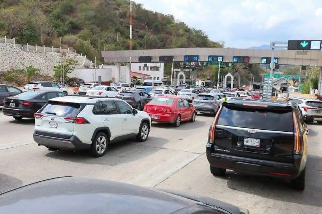 Hoy No Circula: restricciones y multas para este sábado 14 de marzo de 2026