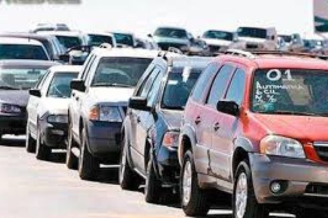 Hoy No Circula este lunes 6 de abril de 2026: restricciones vigentes