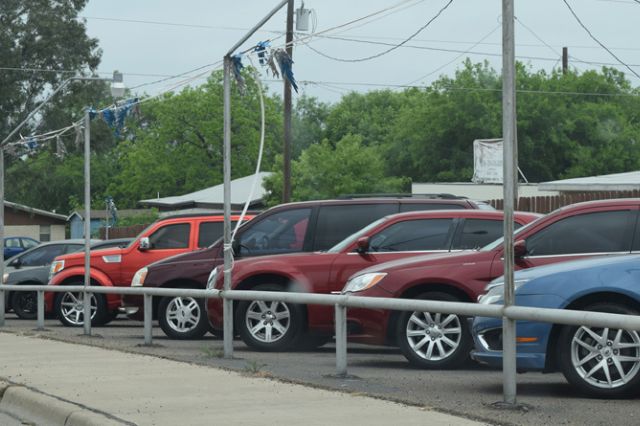 Autos usados en México: cuidado con autos chocolate y ofertas fraudulentas