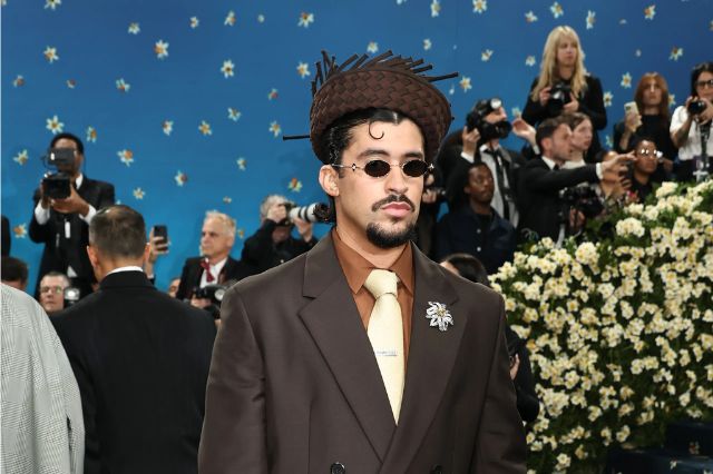 Bad Bunny lidera listas Billboard y rompe récords con su película
