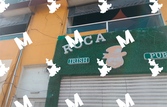 Roban en Texmelucan antro que estaba clausurado 