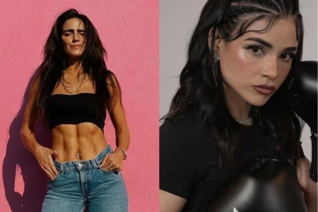 Alana Flores lista para el ring, pero Supernova 2 descarta enfrentamiento con De Regil