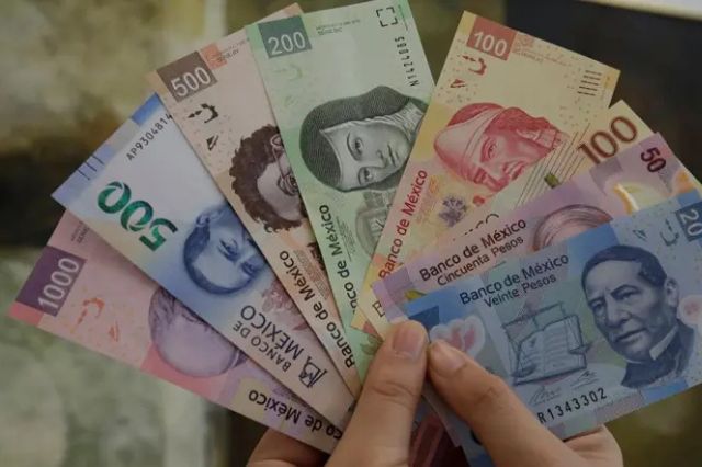 Ajustan salarios del sector público con base en promedio del IMSS