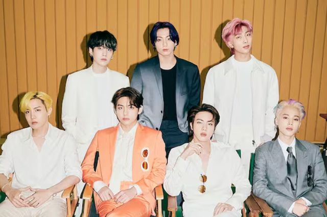 Conciertos de BTS en CDMX dejarán derrama de 1,861 millones de pesos
