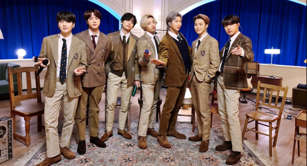 Estos son los precios para BTS World Tour Arirang en CDMX 