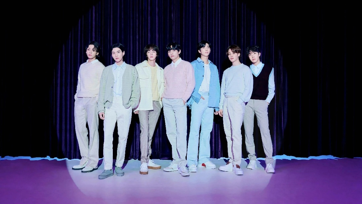 Más de 17 mil pesos pagarán las Army para ver a BTS en México 