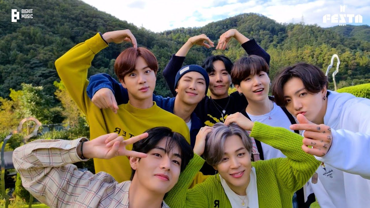 Debido a la alta demanda BTS podría abrir más fechas para conciertos en México 