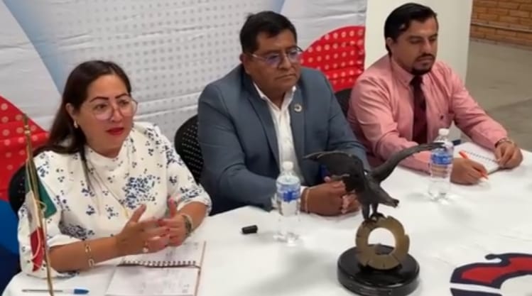 Alerta Canacintra sobre llamadas de extorsión en Tehuacán 