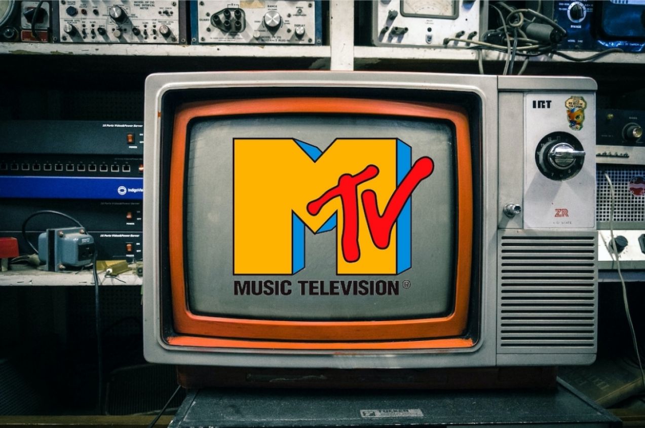 Se termina una era, MTV apaga sus últimos canales musicales 