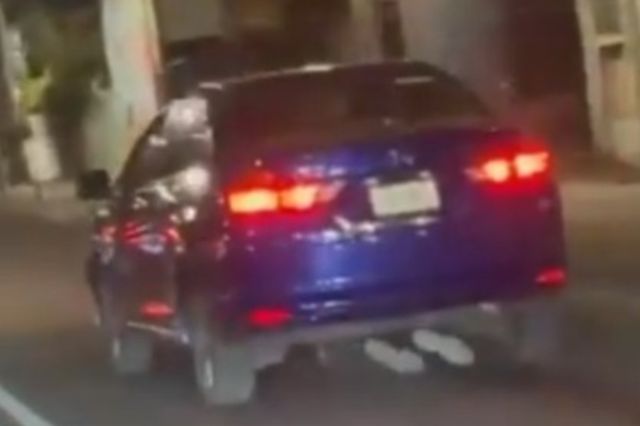 Caso Roberto Hernández impulsa la Ley Roberto para sancionar atropellos