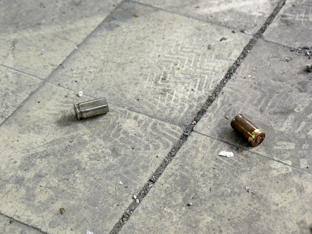 Balacera en San Pedro Cholula deja un lesionado y un detenido