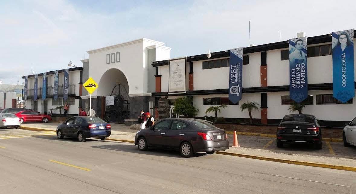 Roban 300 mil pesos del Centro de Estudios Superiores de Tepeaca