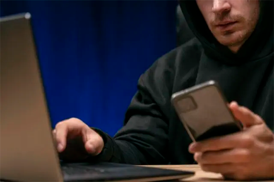 Inician más de 4 mil carpetas por ciberasedio en Puebla, reporta Fiscalía 