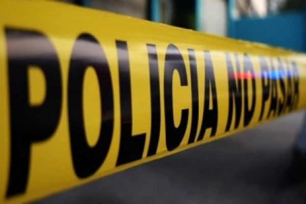 Balacera en Iztapalapa deja un muerto y un policía herido
