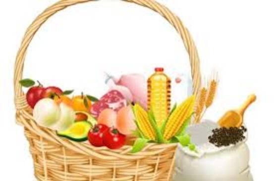 Disminuye casi un 4% costo de canasta básica en Puebla: sube a nivel nacional 