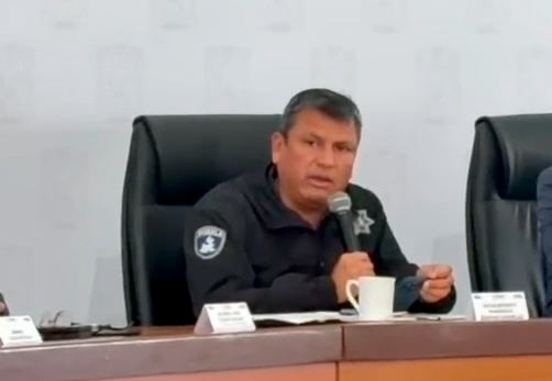 Advierte SSP pérdida de subsidios en 12 municipios de Puebla tras no aplicar 20% del Fortamun