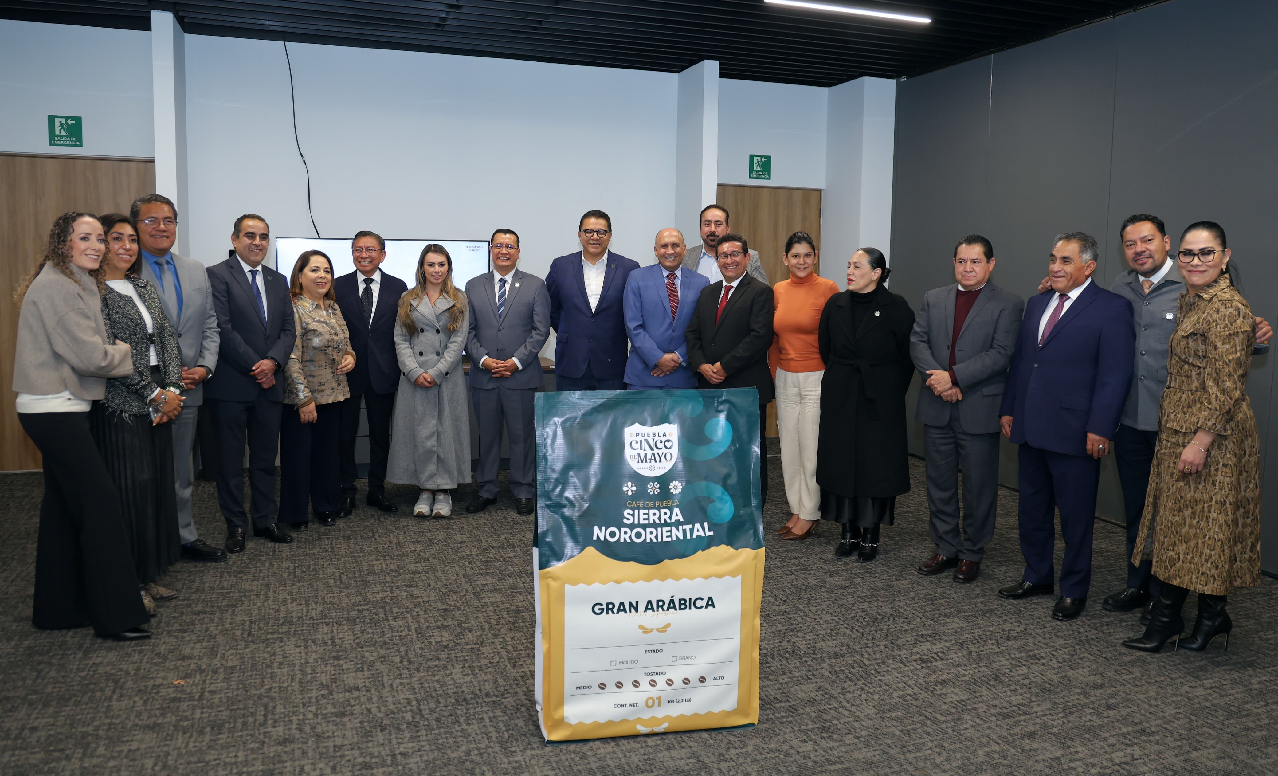 Puebla consolida andamiaje de política económica con enfoque en bienestar social