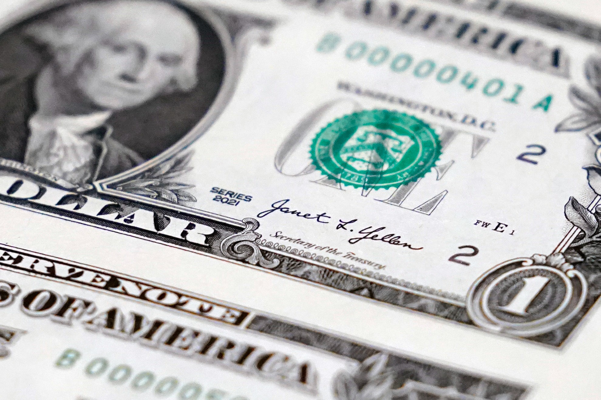 Precio del Dólar para este viernes 9 de enero 