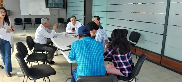 Validan camino artesanal en la Sierra Negra con una inversión de 6 millones de pesos