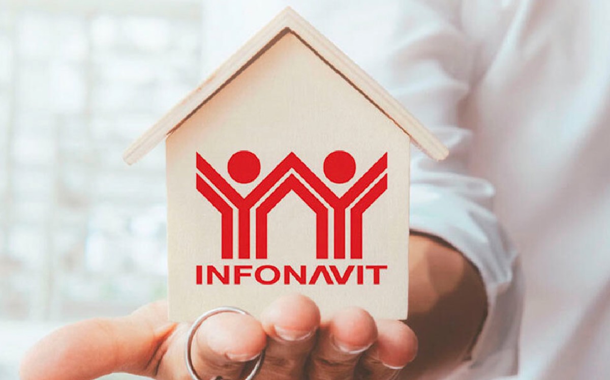 Infonavit permite solicitar crédito de vivienda con solo 100 puntos