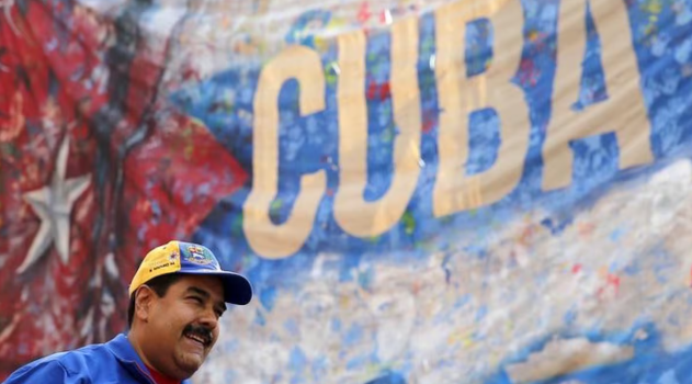 #LosGuardianesQueNoGuardan: el día que Caracas se llenó de acentos