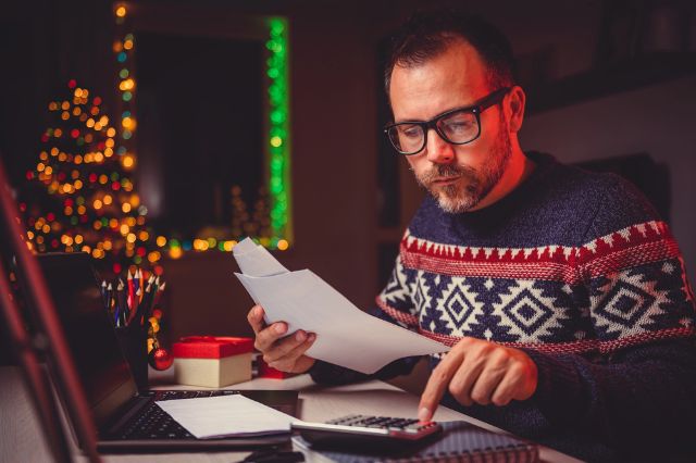 Guía de Profeco y Condusef: evita deudas tras las fiestas decembrinas