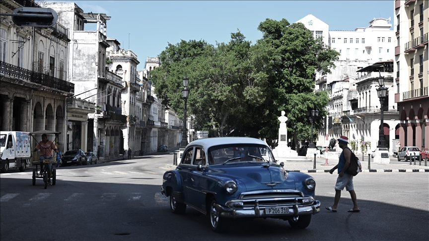 México alerta a EU por impacto humanitario de aranceles ligados a Cuba