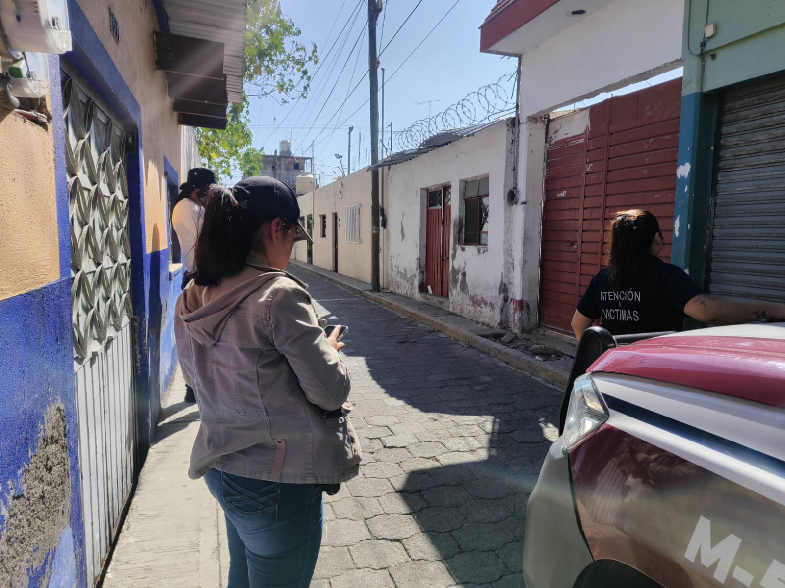 13 personas se encuentran desaparecidas en Tehuacán desde el 2025