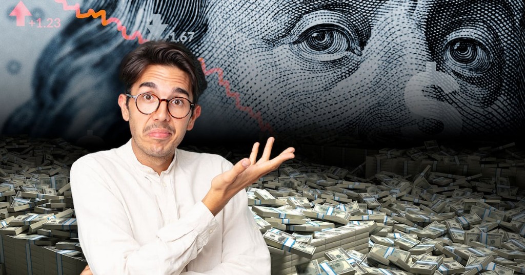 ¿Qué hacemos con el dólar?