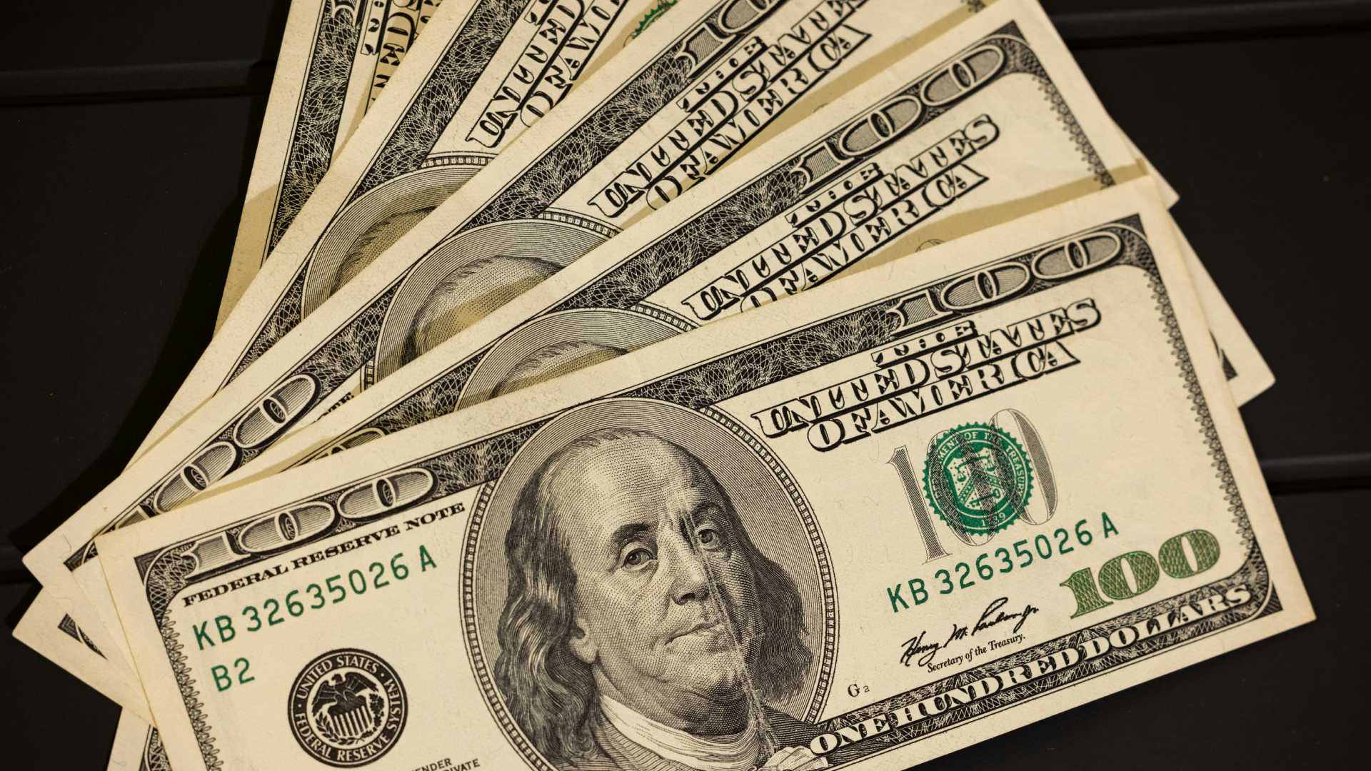 Así se cotiza el dólar este jueves 29 de enero