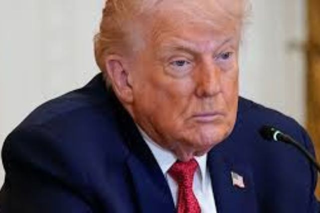 Trump impulsa Junta de Paz en Gaza para supervisar reconstrucción y paz