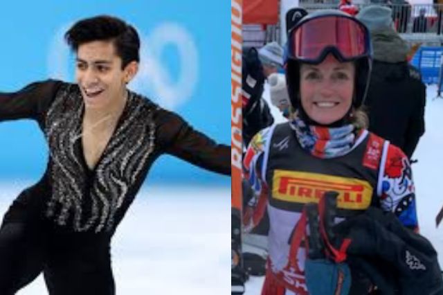 Delegación mexicana para Milano-Cortina 2026: Carrillo y Schleper abanderados