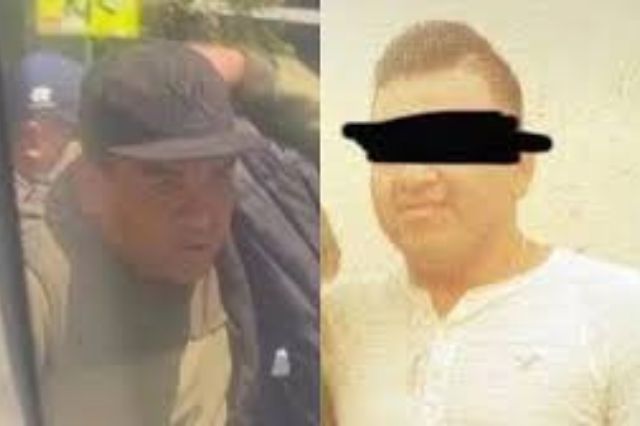 “El Shrek”, conocido ladrón de Puebla, cae tras meses de seguimiento policial