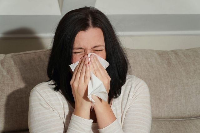 Gobierno mexicano y OPS llaman a vacunación por influenza y VSR