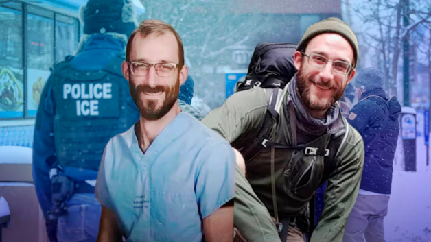 El ICE, ejército personal de Trump, ejecuta a otro ciudadano estadounidense