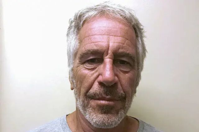 Estos 14 famosos están mencionados en la reciente publicación de archivos Epstein