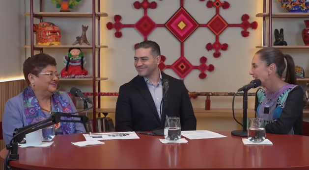 Criterios de Morena para candidaturas 2027. Tres ejemplos muy difíciles