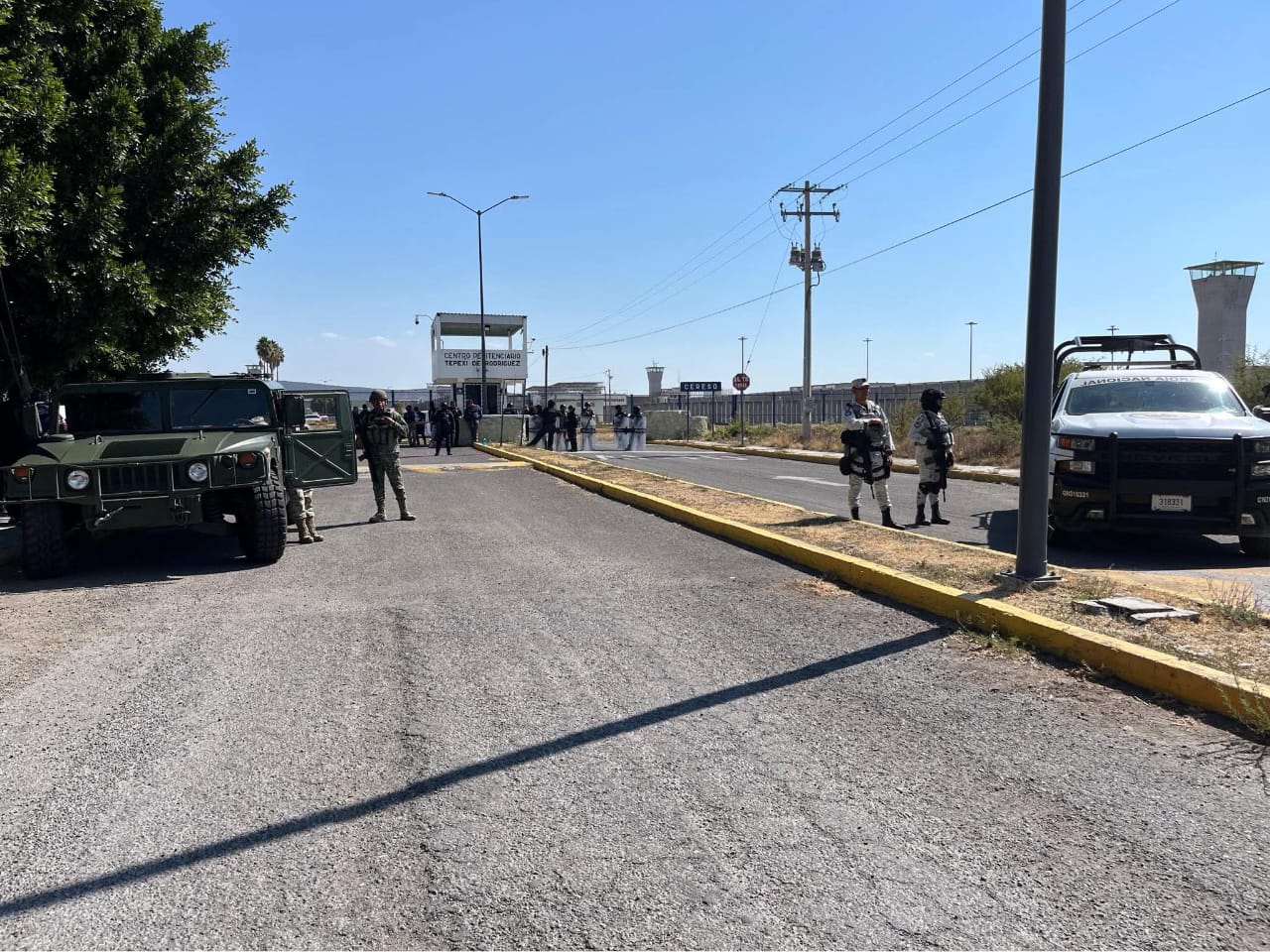 Juez ordena liberación del exedil de Ciudad Serdán; Uruviel González fue reaprehendido