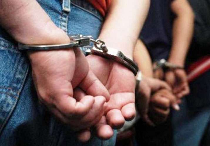 FGR entrega en extradición a los EU a tres personas por el delito de homicidio