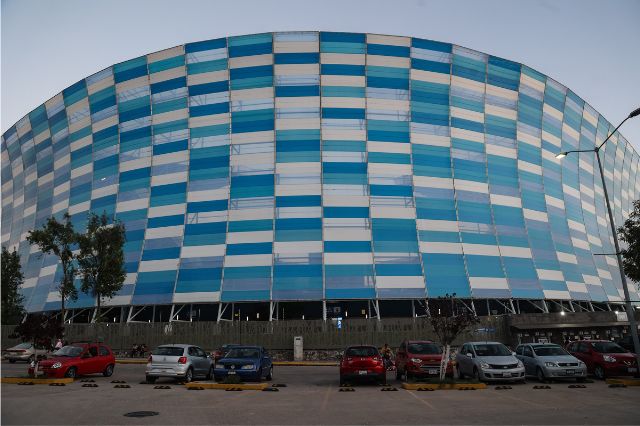 estadio