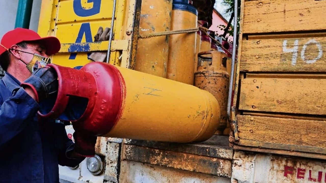 Del 11 al 17 de enero este será el costo del Gas LP en Puebla 