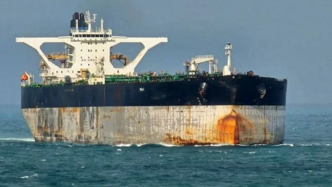 Estados Unidos intercepta buque ruso en el Caribe por violar sanciones de Washington