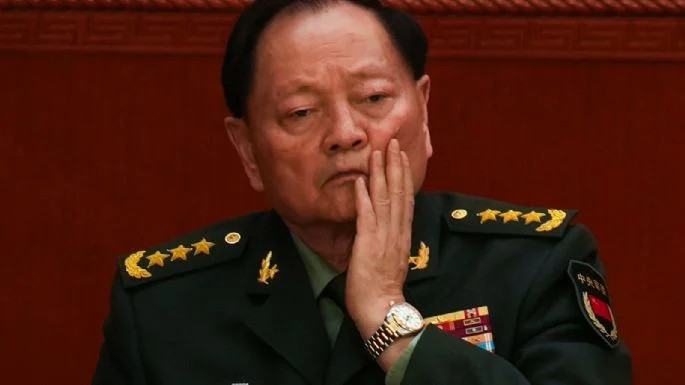 China investiga a Zhang Youxia, el general de mayor rango, en nueva purga militar