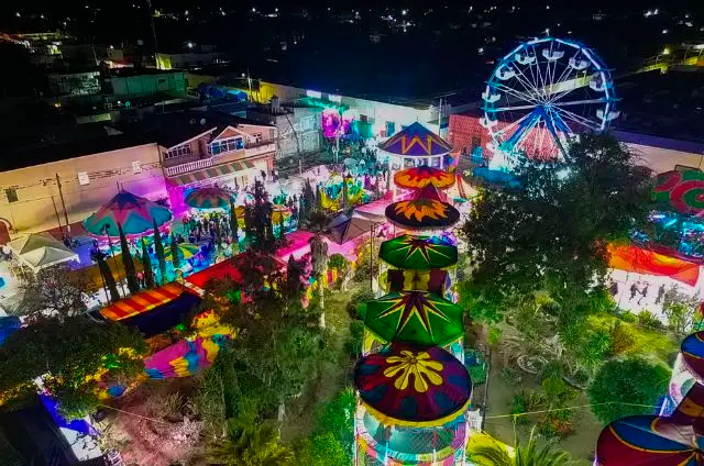 Edición 2026 de la Feria de Puebla será la mejor de los últimos años: Armenta 
